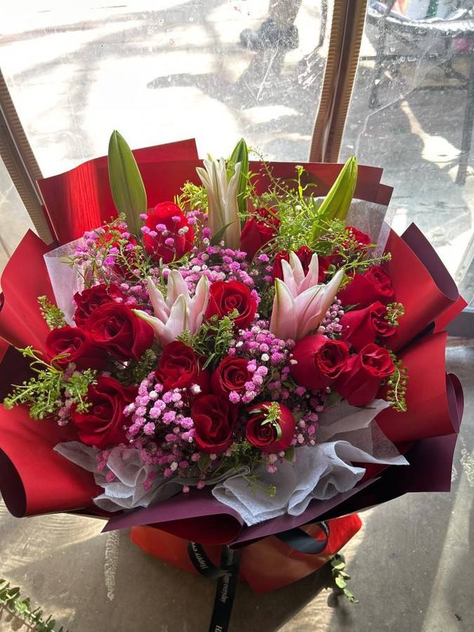 潍坊高密市花店 潍坊高密市花店