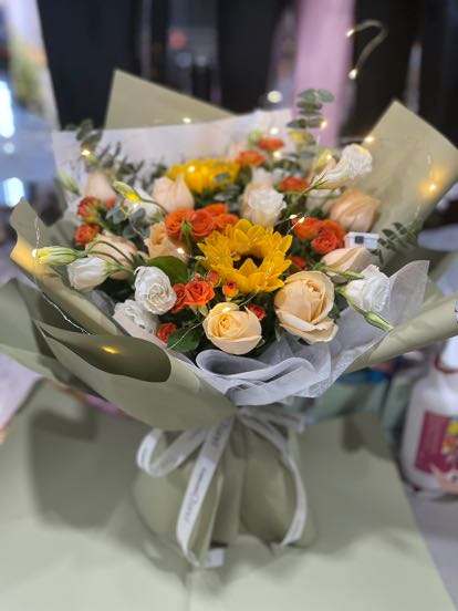 潍坊高密市花店