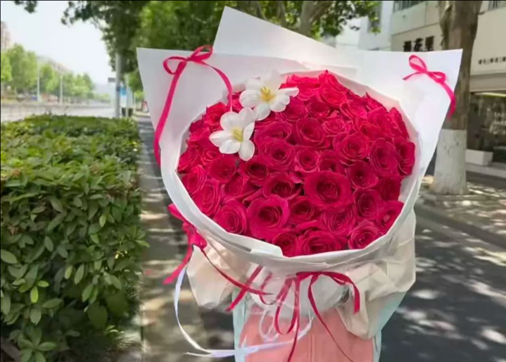 潍坊高密市花店