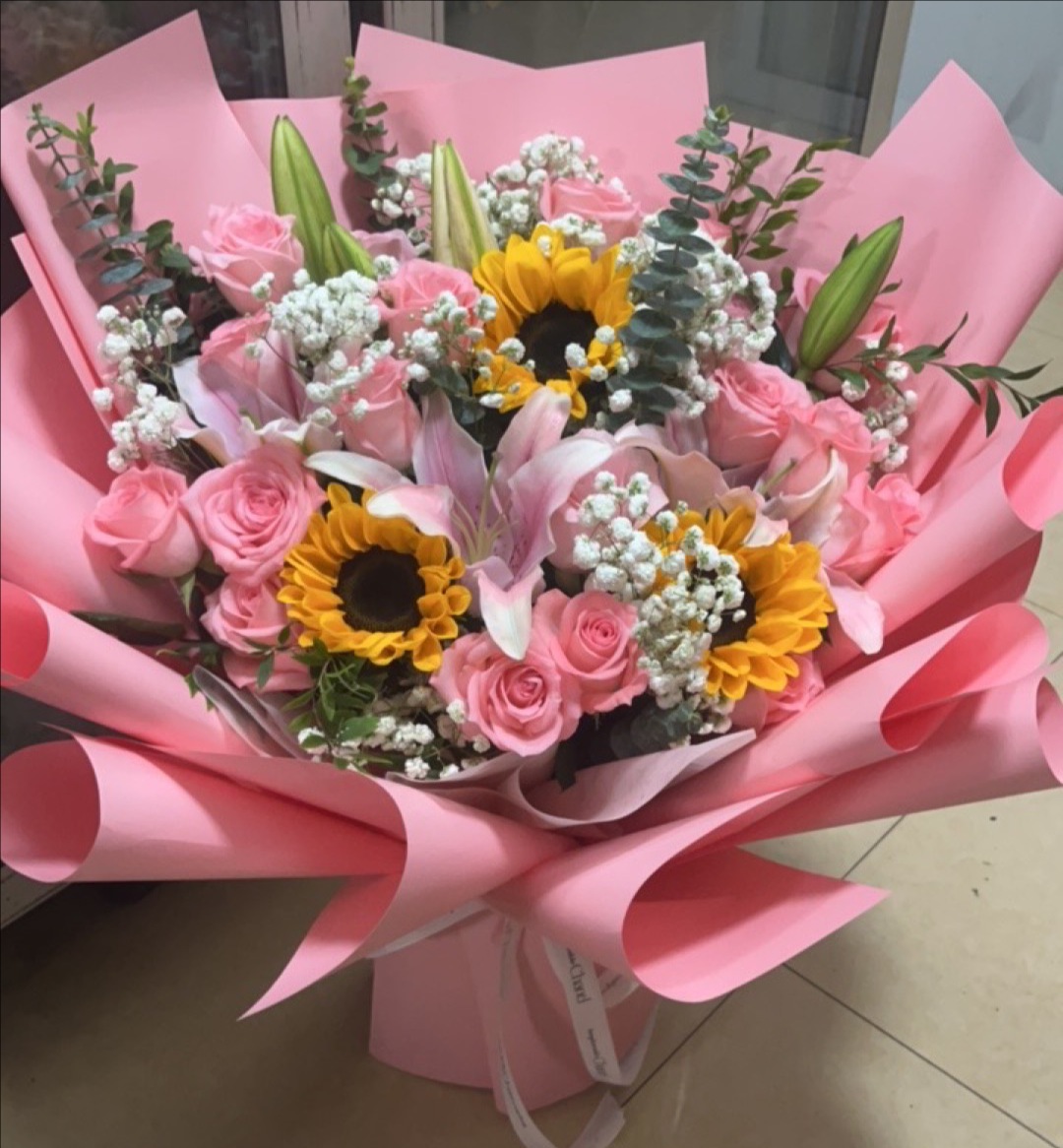 潍坊高密市花店